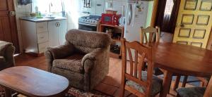 Φωτογραφία από το άλμπουμ του Cabaña Martina σε Pucon