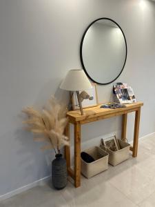Bilde i galleriet til Tarras Serenity Haven - Mountain Views and Calm i Tarras
