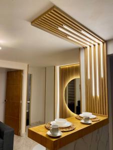 Fotografie z fotogalerie ubytování Apartamento de lujo limonar 101 v destinaci Cali