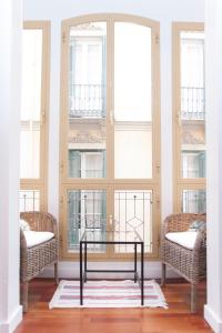 Imagen de la galería de Esparteros FreshApartments by Bossh! Apartments, en Málaga