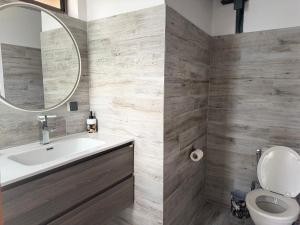 Bagno di Studio ENORA