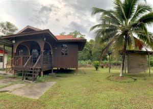 Gallery image of Helang Beach View in Kimanis