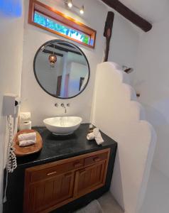 Fotografie z fotogalerie ubytování Palapas del Sol v destinaci Ostrov Holbox + 37 fotografií