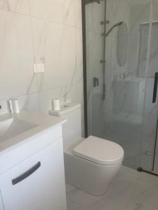 Bagno di Spacious studio unit