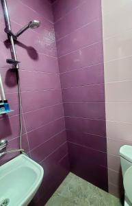 Bagno di Guest House Lotus