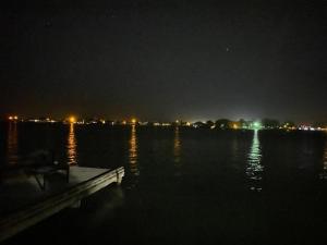 Příroda nedaleko penzionu – hostince