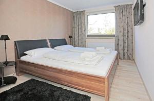 Imagen de la galería de Holiday Residenz B 44, en Borkum