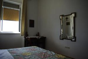 Posteľ alebo postele v izbe v ubytovaní Apartment Anic Dubrovnik City Beachside Escape