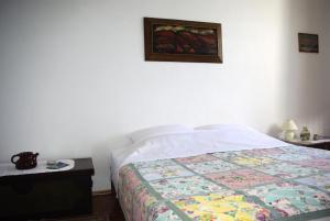 Posteľ alebo postele v izbe v ubytovaní Apartment Anic Dubrovnik City Beachside Escape