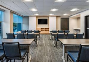 Konferenční prostory v ubytování Hyatt House Bwi Airport/Baltimore