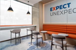 Galeriebild der Unterkunft Holiday Inn Express Zhengzhou Nongye Road by IHG in Zhengzhou