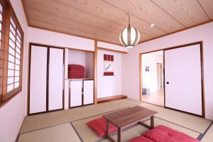 浅川にある81 Guest House -ANKI-のギャラリーの写真