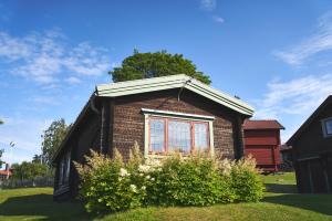 Fotografija v galeriji nastanitve Green Hotel v mestu Tällberg
