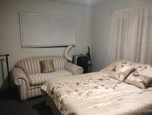 Postel nebo postele na pokoji v ubytování Apartamento Quintana Roo + 3 fotografie