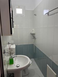 Bagno di Hotel Kalaja