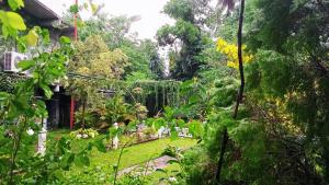Giardino di Nobel Regency