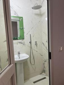 Bagno di Hotel Kalaja
