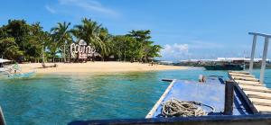 Loodusmaastik hotelli lähedal