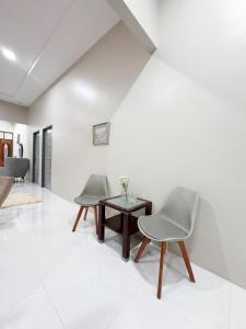 Gallery image of Sejenak Homestay with Pool in Jertih +18 photos