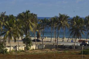 Φυσικό τοπίο κοντά σε αυτό το διαμέρισμα