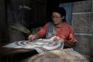 Επισκέπτες που μένουν στο Cinnamon Eco Lodge