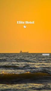 Příroda nedaleko hotelu