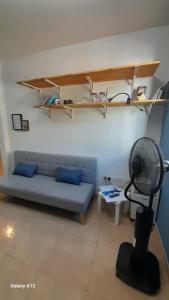 Fotografie z fotogalerie ubytování Los Abrigos 2 apartments Guest House Ocean relax, wifi, playas v destinaci Los Abrigos