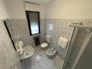 Fotografie z fotogalerie ubytování Hotel del Boschetto v destinaci Poggiridenti
