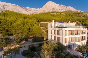 Φυσικό τοπίο κοντά σε αυτό το διαμέρισμα