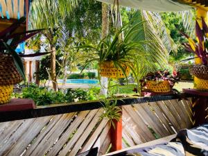 Giardino di Hera Hostel Diani