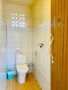 Bagno di Hera Hostel Diani