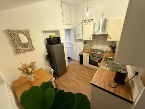 Gallery image of Cozy 1-Bedroom Flat in London