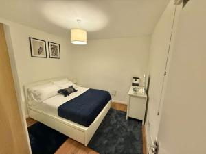 Gallery image of Cozy 1-Bedroom Flat in London