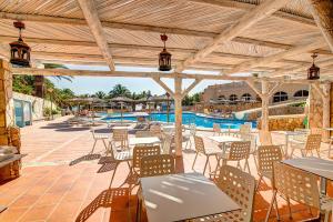 Piscina en o cerca de SBH Monica Beach Resort