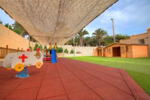 Imagen de la galería de SBH Monica Beach Resort, en Costa Calma