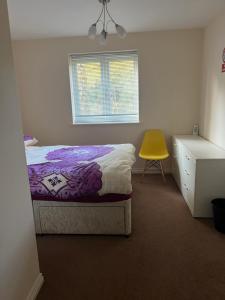 Gallery image of The Rehoboth Place in Wednesbury