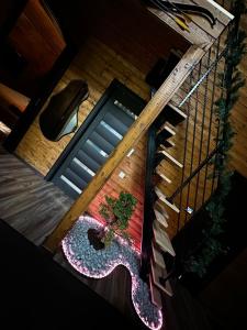 Fotografie z fotogalerie ubytování C&R Lodge v destinaci Bran