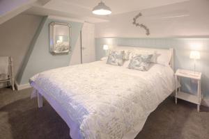 Gallery image of The Palmerston Rooms in Romsey