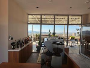 Fotografie z fotogalerie ubytování Dial Hotel v destinaci Elbasan