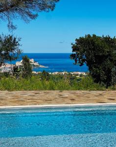 Gallery image of Bergerie Ceccu in Calvi