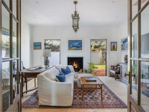 Foto dalla galleria di Casa Tranquila Malibu a Malibu