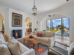 Foto dalla galleria di Casa Tranquila Malibu a Malibu Altre 37 foto