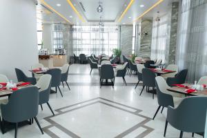 Gallery image of Adden City View Hotel in Mwanza +51 photos