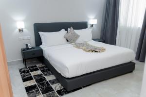 Gallery image of Adden City View Hotel in Mwanza