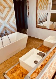 Gallery image of Bergerie Ceccu in Calvi