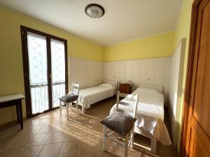 Fotografie z fotogalerie ubytování R&B Del Monte v destinaci Forlì