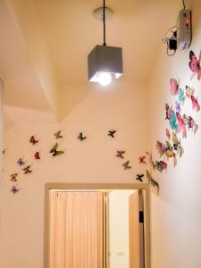Fotografie z fotogalerie ubytování 小品包棟民宿4-18人一一近傳藝親水公園羅東夜市 v destinaci Ch'ing-shui