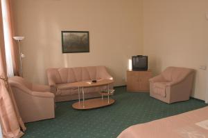 Gallery image of Astoria Hotel in Dnipro