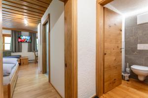 Zdjęcie z galerii obiektu Biobauernhof Riegerbauer w mieście Fusch an der Großglocknerstraße