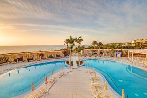 Piscina en o cerca de SBH Monica Beach Resort